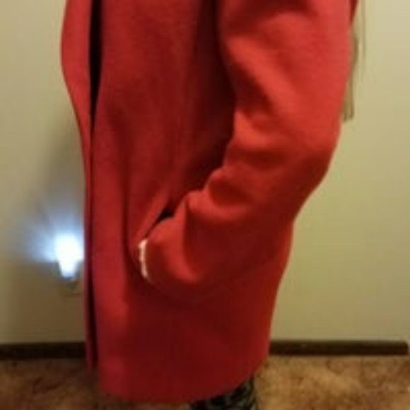 CPI Central Park International Vintage Coat - Picture 8 of 11